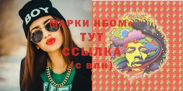 гашик Михайлов