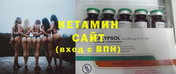 гашик Михайлов